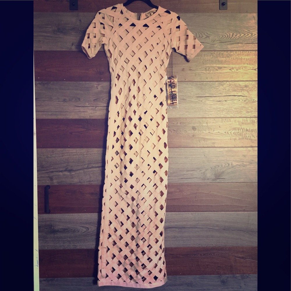Amazing Exclusive dress